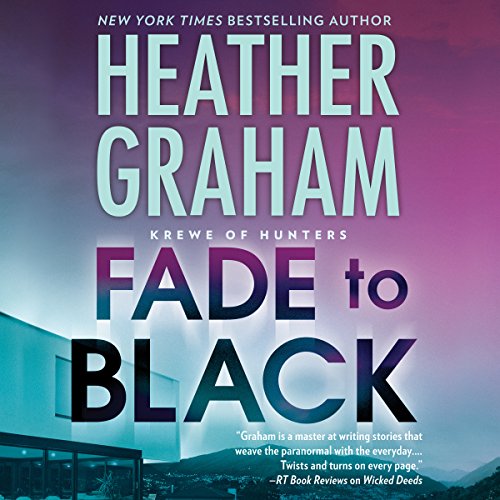 Cover of Fade to Black