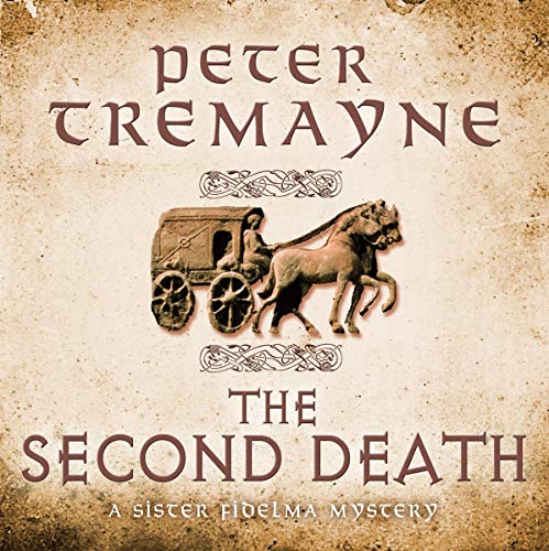 Cover of The Second Death (Sister Fidelma Mysteries Book 26)