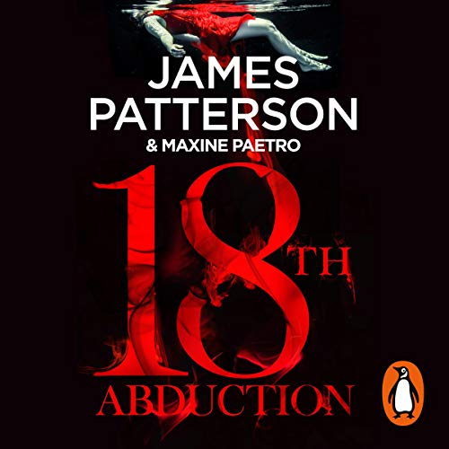 Cover of 18th Abduction
