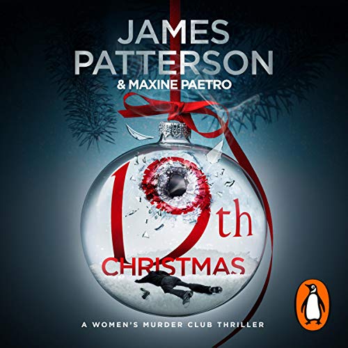 Cover of 19th Christmas