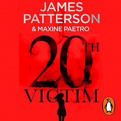 Cover of 20th Victim