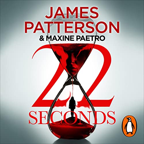 Cover of 22 Seconds