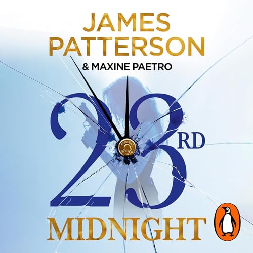 Cover of 23rd Midnight