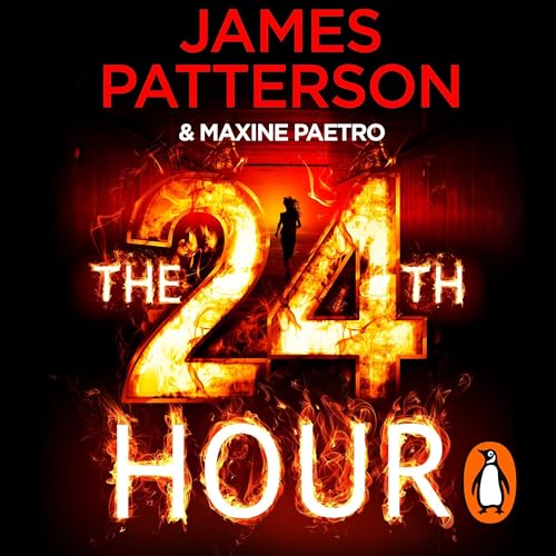 Cover of The 24th Hour