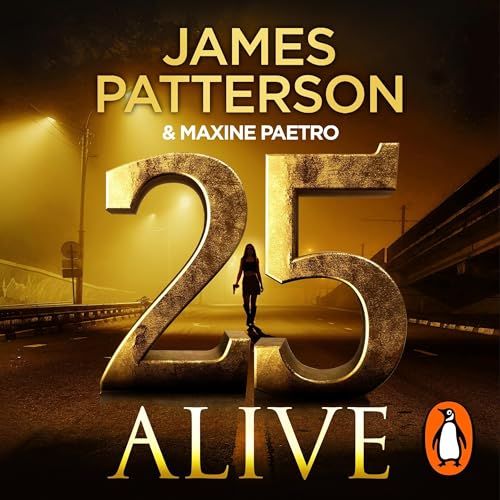 Cover of 25 Alive