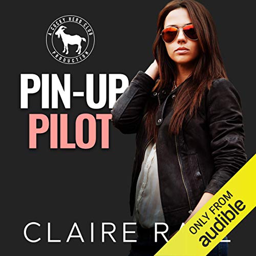 Cover of Pin-Up Pilot