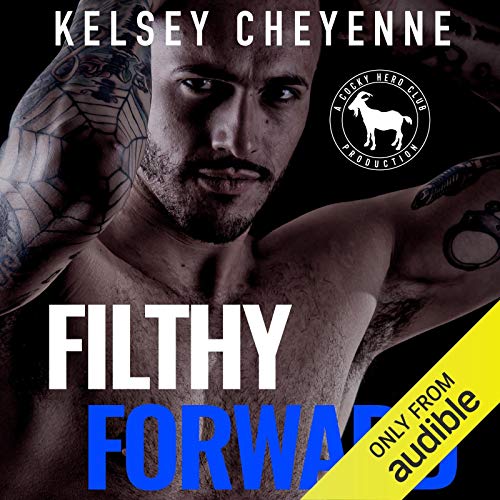 Cover of Filthy Forward
