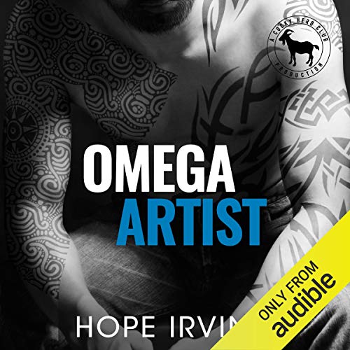 Cover of Omega Artist