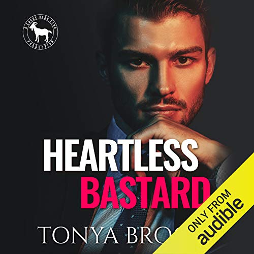 Cover of Heartless Bastard
