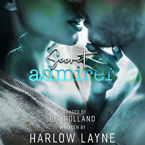 Cover of Secret Admirer