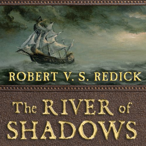 Cover of The River of Shadows