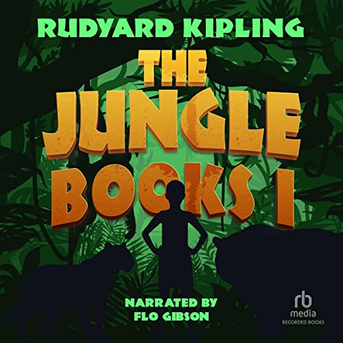 Cover of The Jungle Books I