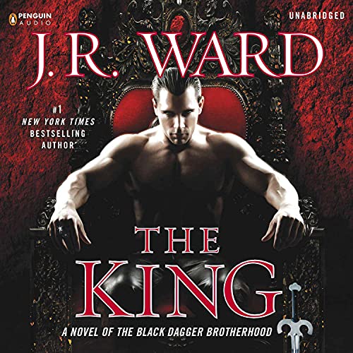 Cover of The King