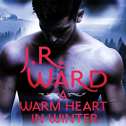 Cover of A Warm Heart in Winter