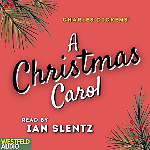 Cover of A Christmas Carol