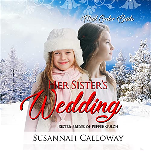 Cover of Her Sister's Wedding