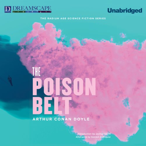 Cover of The Poison Belt