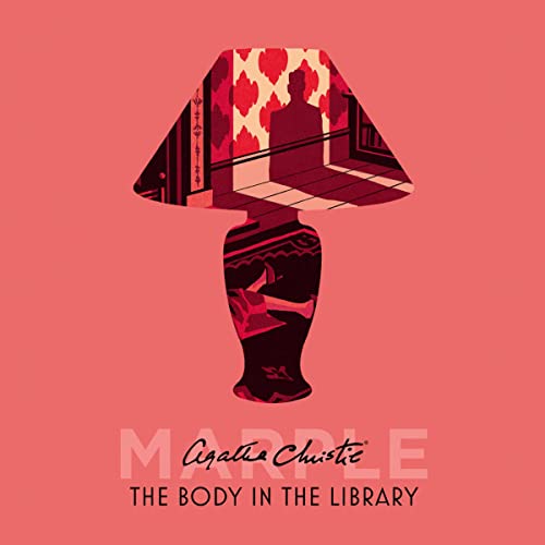 Cover of The Body in the Library