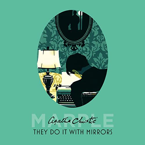 Cover of They Do It with Mirrors