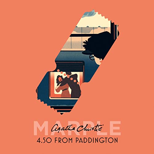 Cover of 4.50 from Paddington