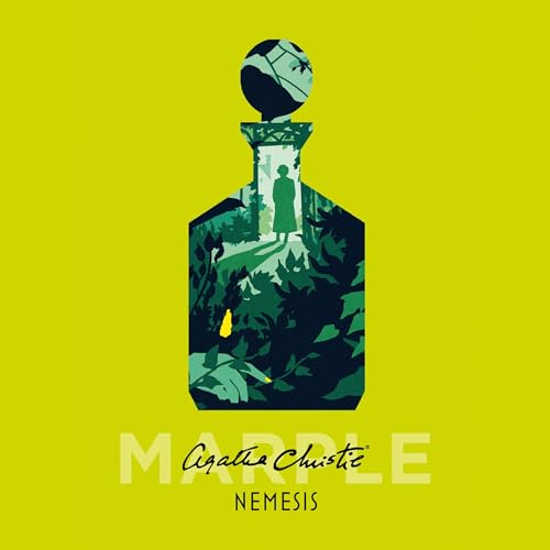 Cover of Nemesis