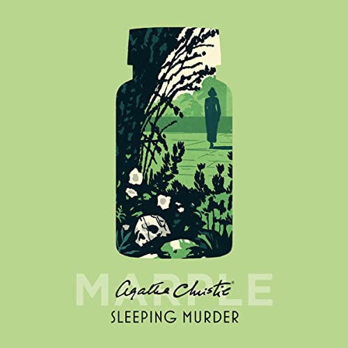 Cover of Sleeping Murder