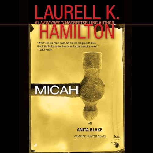 Cover of Micah