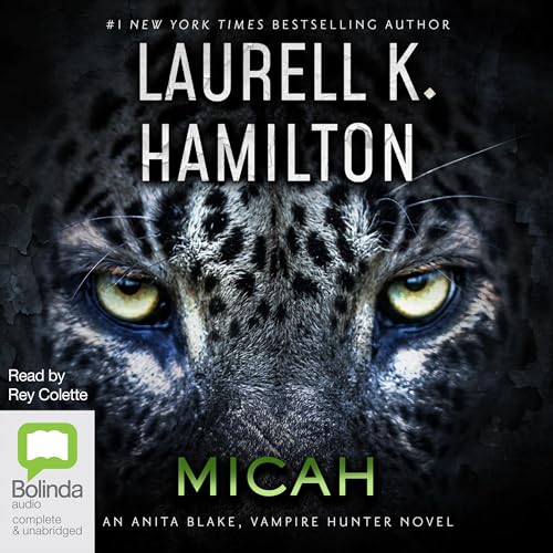 Cover of Micah