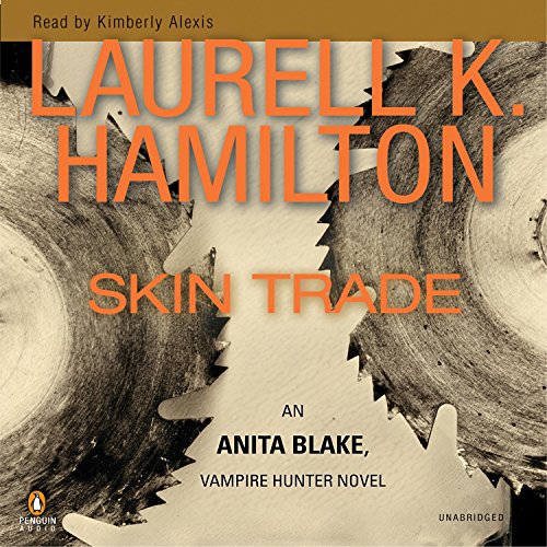 Cover of Skin Trade