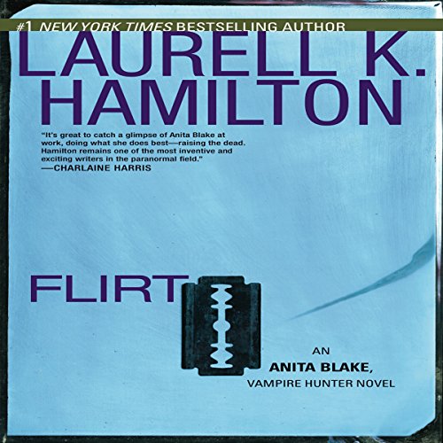 Cover of Flirt