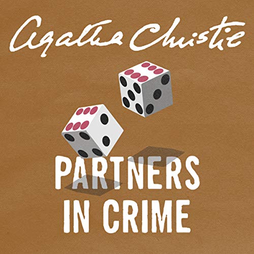 Cover of Partners in Crime