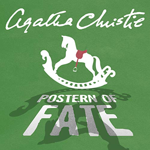 Cover of Postern of Fate