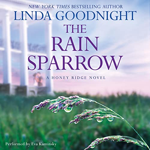 Cover of The Rain Sparrow
