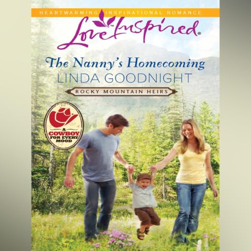 Cover of The Nanny's Homecoming