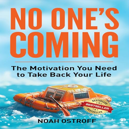 Cover of No One's Coming