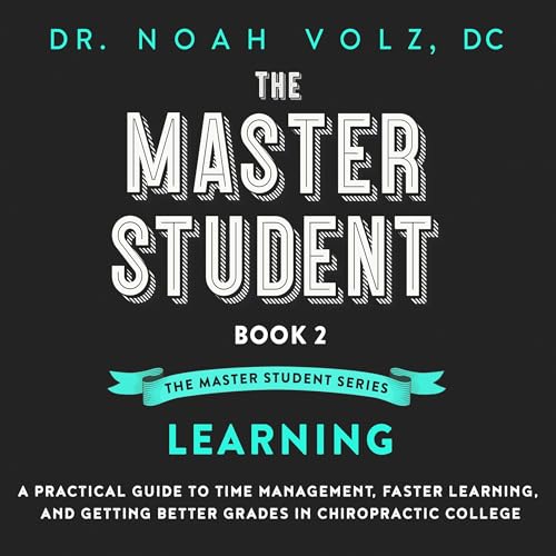 Cover of The Master Student