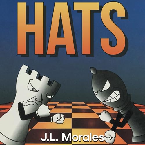 Cover of Hats