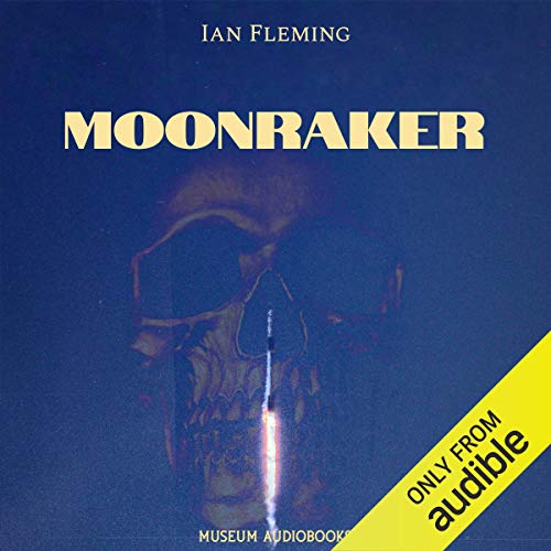 Cover of Moonraker