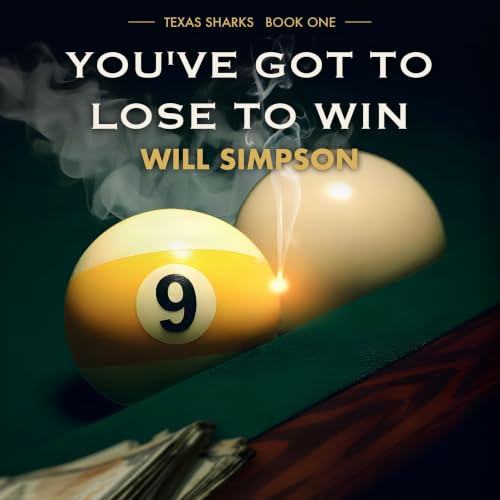 Cover of You've Got to Lose to Win