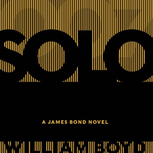Cover of Solo
