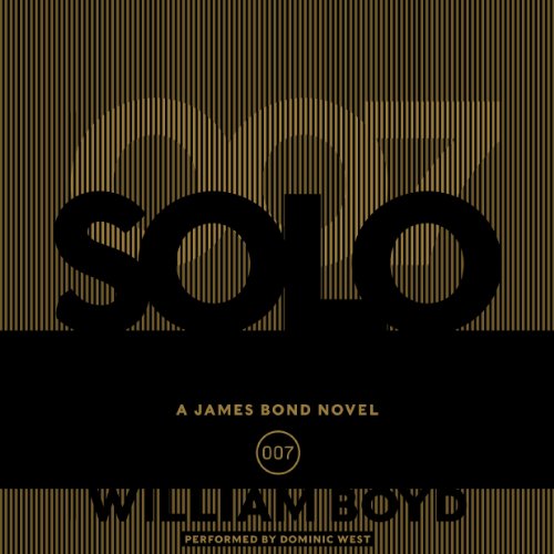 Cover of Solo