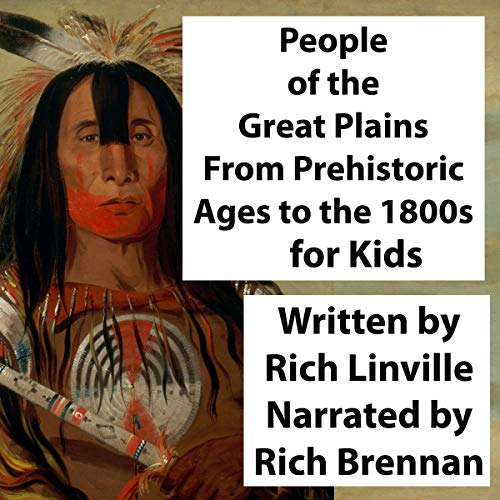 Cover of People of the Great Plains