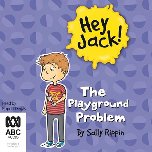 Cover of The Playground Problem
