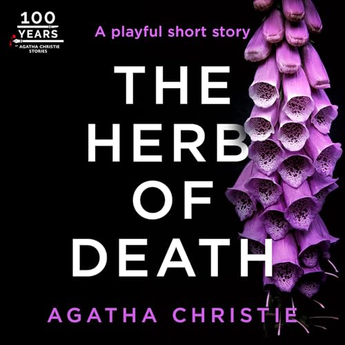 Cover of The Herb of Death