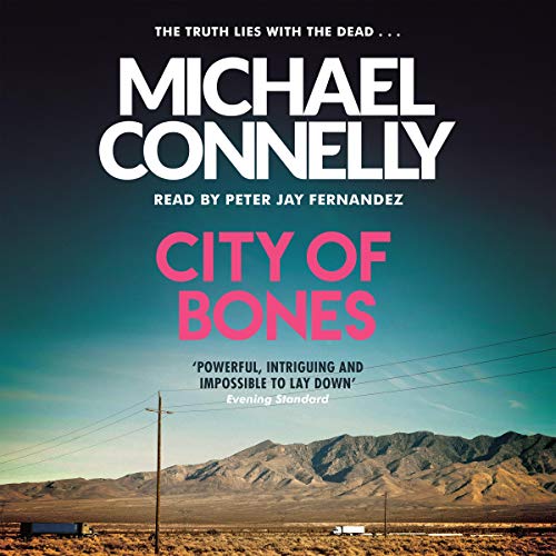 Cover of City of Bones