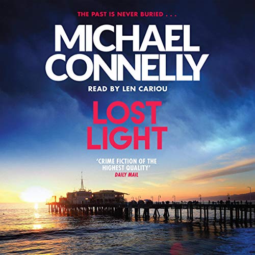 Cover of Lost Light