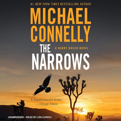 Cover of The Narrows
