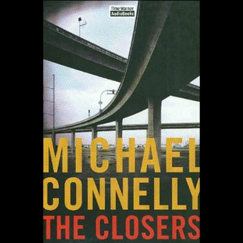 Cover of The Closers