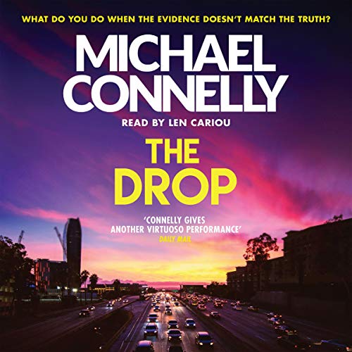Cover of The Drop