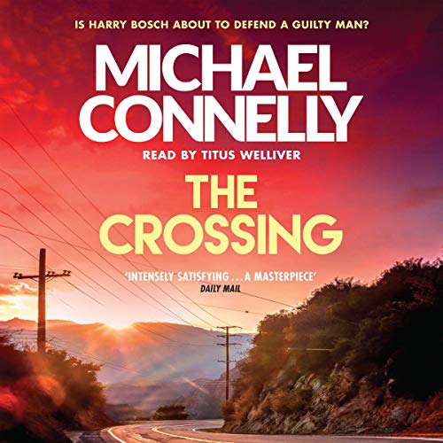 Cover of The Crossing